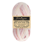 Scheepjes Stone Washed Minerals 911 Cinnabar Haze