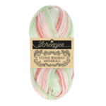 Scheepjes Stone Washed Minerals 918 Sunstone Sage