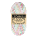 Scheepjes Stone Washed Minerals 914 Beryl Blase