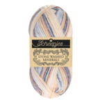 Scheepjes Stone Washed Minerals 919 Cobalt Copper