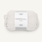 Sandnes Merinoull 1015 Putty