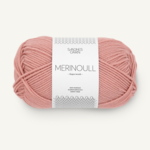 Sandnes Merinoull 4033 Peach Blossom