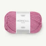 Sandnes Merinoull 4715 Pink