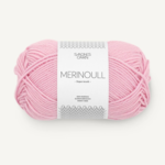 Sandnes Merinoull 4813 Pink Lilac