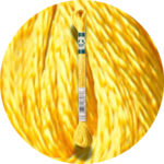 DMC Mouliné Satin Embroidery Thread S3820