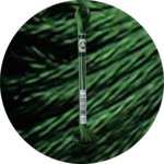 DMC Mouliné Satin Embroidery Thread S367