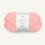 Sandnes Alpakka Ull 4213 Blossom