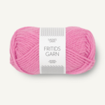 Sandnes Fritidsgarn 4715 Pink