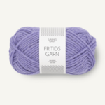 Sandnes Fritidsgarn 5224 Light Lilac