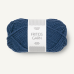 Sandnes Fritidsgarn 6364 Dark Blue