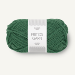 Sandnes Fritidsgarn 8264 Green