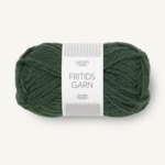 Sandnes Fritidsgarn 8571 Dark Green