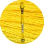 DMC Mouliné Spécial 25, Red/Yellow/Orange Shades 0444