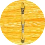 DMC Mouliné Spécial 25, Red/Yellow/Orange Shades 0743