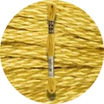 DMC Mouliné Spécial 25, Red/Yellow/Orange Shades 3820