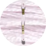 Mouliné Spécial 25, Blue/Purple 0024