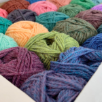 Scheepjes Scrumptious Colour Pack 80x30g