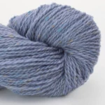BC Garn Loch Lomond GOTS 25 Light blue