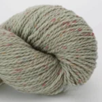 BC Garn Loch Lomond GOTS 27 Light green