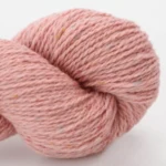 BC Garn Loch Lomond GOTS 29 Rose pink