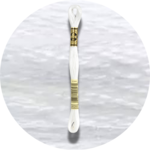 Mouliné Spécial 25 Neutral B5200