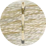 Mouliné Spécial 25 Neutral 0712