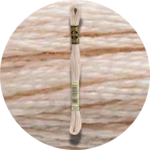 Mouliné Spécial 25 Neutral 0543