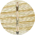 Mouliné Spécial 25 Neutral 0739