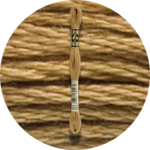 Mouliné Spécial 25 Neutral 3828