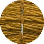 Mouliné Spécial 25 Neutral 3829