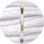 Mouliné Spécial 25 Neutral 0027