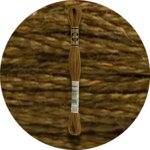 Mouliné Spécial 25 Neutral 0829