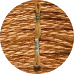 Mouliné Spécial 25 Neutral 0436