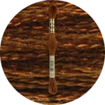 Mouliné Spécial 25 Neutral 0433