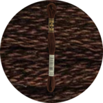 Mouliné Spécial 25 Neutral 0938