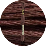 Mouliné Spécial 25 Neutral 0779