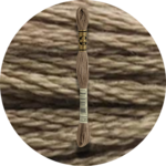 Mouliné Spécial 25 Neutral 3790