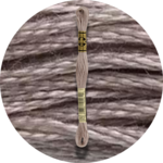 Mouliné Spécial 25 Neutral 0452