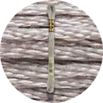 Mouliné Spécial 25 Neutral 0648