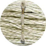 Mouliné Spécial 25 Neutral 0644