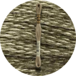 Mouliné Spécial 25 Neutral 3032