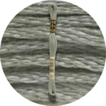 Mouliné Spécial 25 Neutral 0647