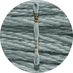 Mouliné Spécial 25 Neutral 0927