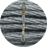 Mouliné Spécial 25 Neutral 0169