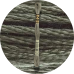 Mouliné Spécial 25 Neutral 0646