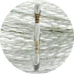 Mouliné Spécial 25 Neutral 3072