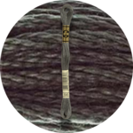 Mouliné Spécial 25 Neutral 0645