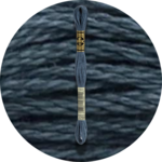 Mouliné Spécial 25 Neutral 3768