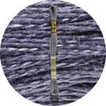 Mouliné Spécial 25 Neutral 0414