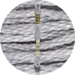 Mouliné Spécial 25 Neutral 0003